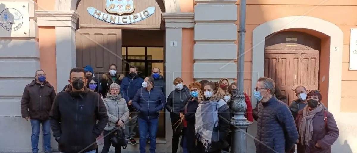 Corigliano Rossano, mensa scolastica: caos sulla somministrazione dei pasti