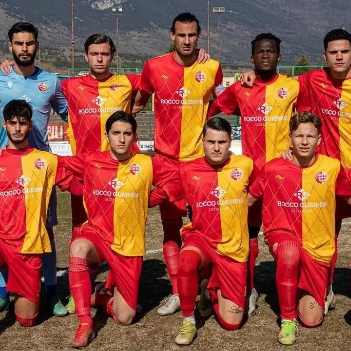 Coppa Italia Serie D, ecco gli abbinamenti dei quarti di finale: Cittanova in casa del Cerignola