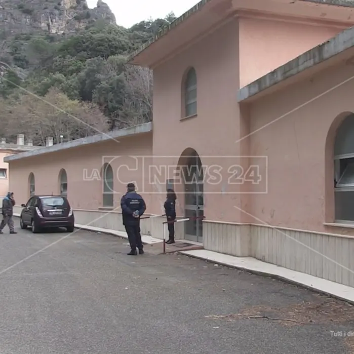 Terme Luigiane, il presidente Occhiuto: «La Regione pronta ad acquisire la struttura»
