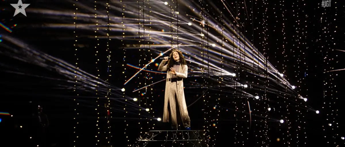 Antonio Vaglica, il vincitore di Italia’s Got Talent: «La mia vittoria mi ripaga di tanti dolori»