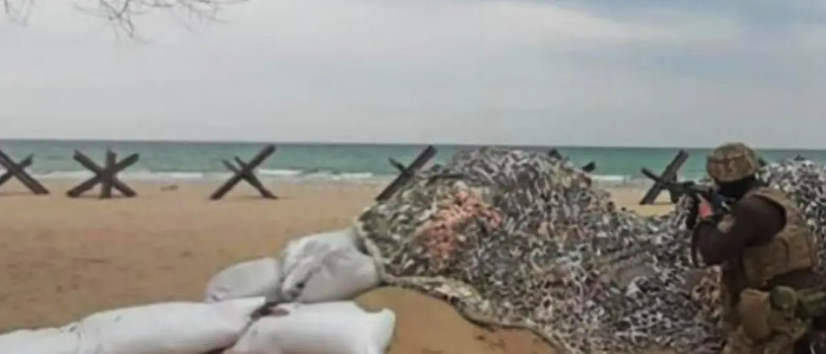 Ucraina, respinto tentativo di sbarco russo a Odessa. Onu: «Da inizio conflitto 3,8 milioni di profughi» - LIVE