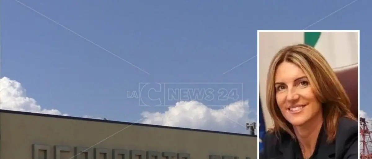 Aeroporto Reggio, Paita (Iv): «Presto un incontro con Enac per approfondire le criticità»