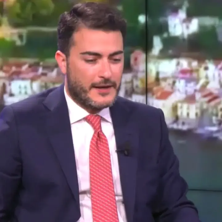 LaCapitale vis-a-vis: il giornalista de Le Iene Antonino Monteleone si racconta