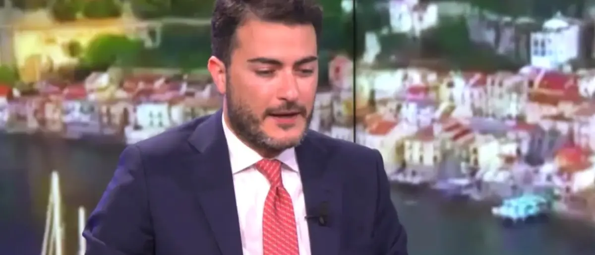 LaCapitale vis-a-vis: il giornalista de Le Iene Antonino Monteleone si racconta