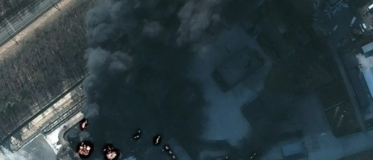 Ucraina, 30 bombardamenti nella regione di Kiev. A Lugansk si valuta un referendum per annessione alla Russia - LIVE