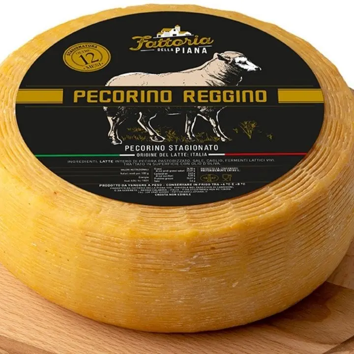 Un mondiale l’abbiamo vinto, è quello dei formaggi: il Pecorino Reggino batte 4mila concorrenti