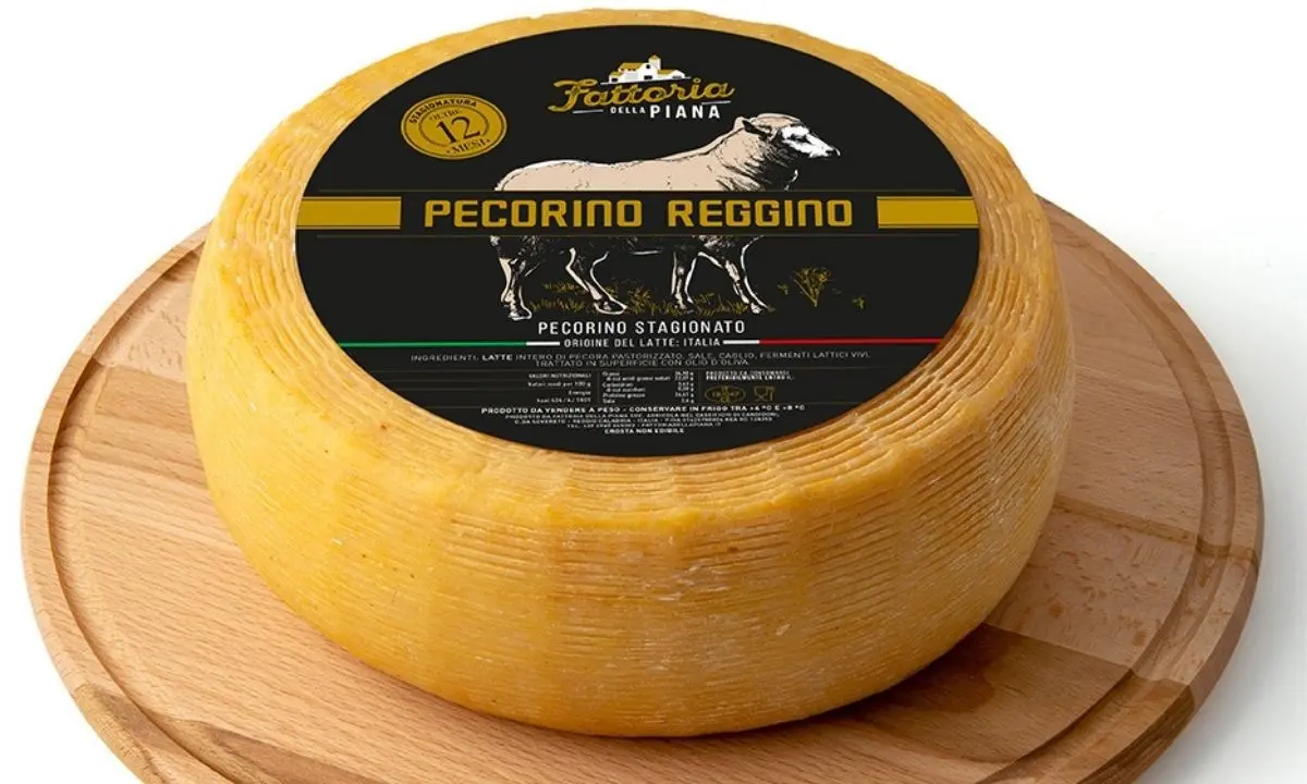 Un mondiale l’abbiamo vinto, è quello dei formaggi: il Pecorino Reggino batte 4mila concorrenti