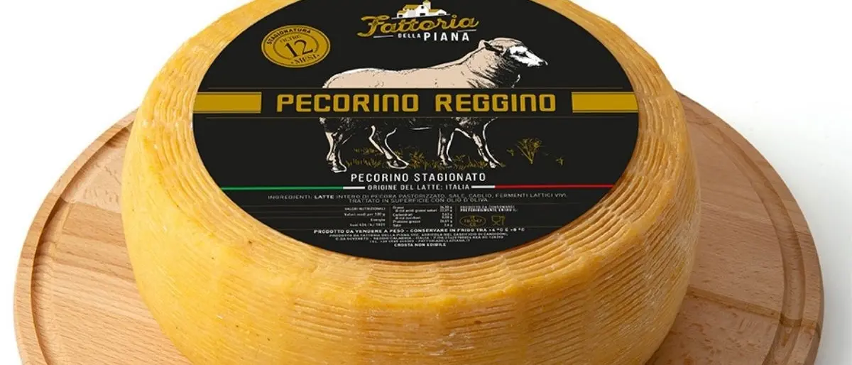 Un mondiale l’abbiamo vinto, è quello dei formaggi: il Pecorino Reggino batte 4mila concorrenti