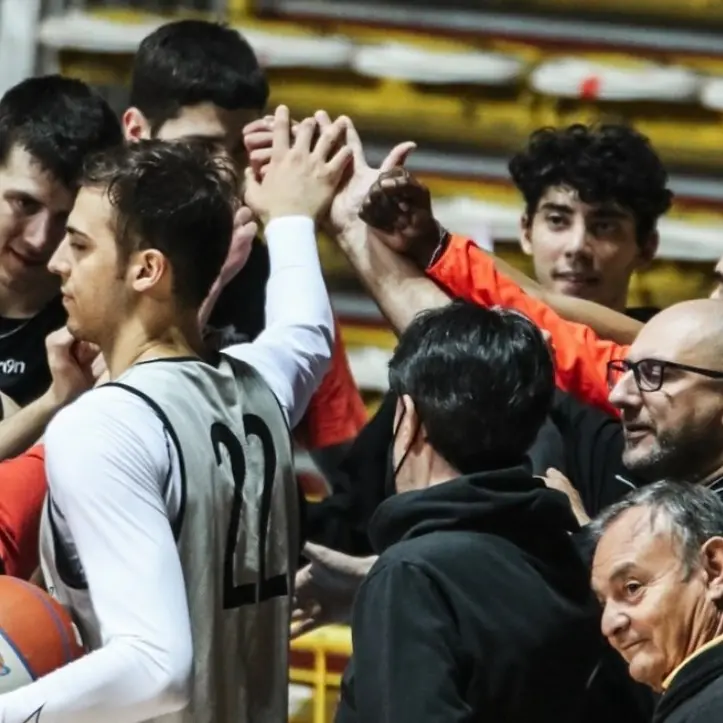 La Viola Reggio Calabria batte Forio 70-66: vittoria importante in chiave playoff