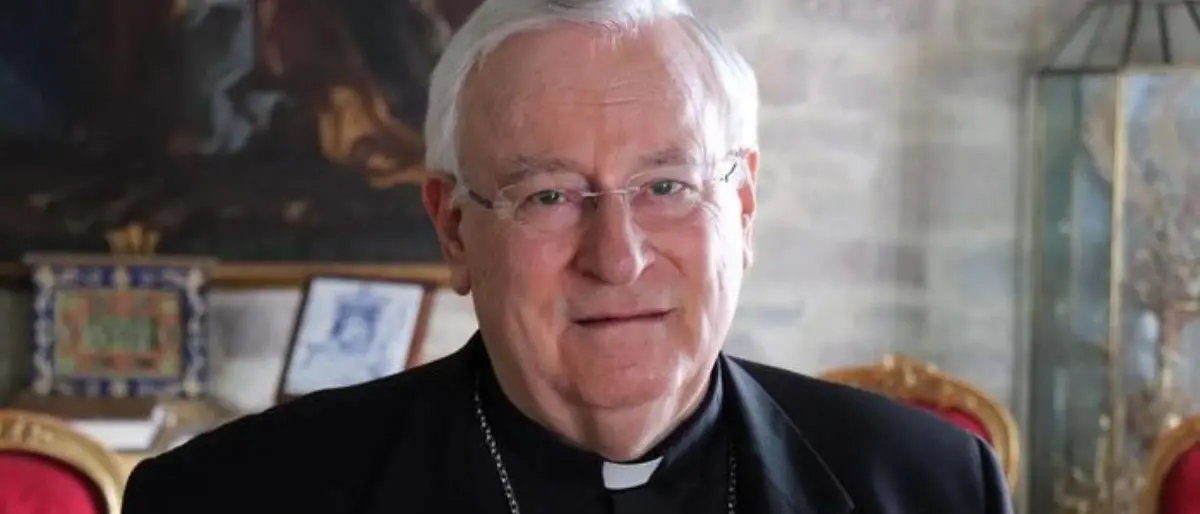 900 anni della Cattedrale di Catanzaro, il cardinale Bassetti: «È un’occasione per riflettere sulla fede in Dio»