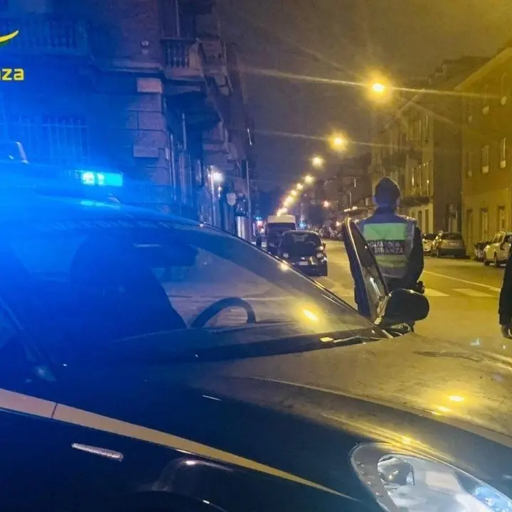 ‘Ndrangheta, latitante arrestato dalla finanza nel Reggino: era ricercato dalla procura di Torino