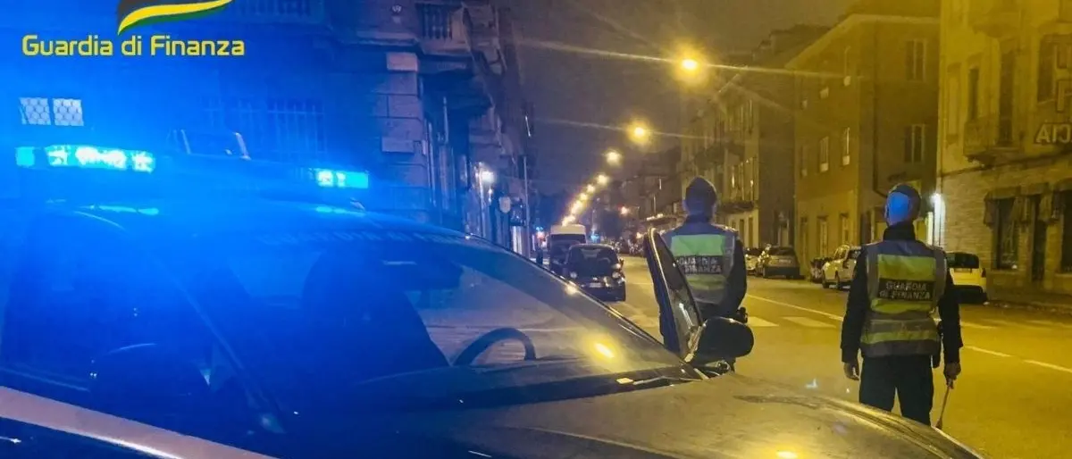 ‘Ndrangheta, latitante arrestato dalla finanza nel Reggino: era ricercato dalla procura di Torino