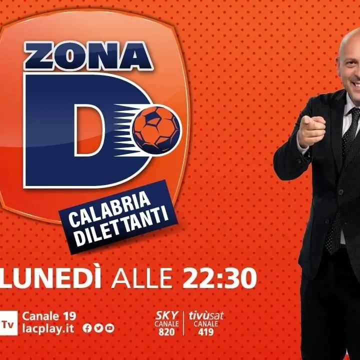 Il trionfo della Promosport che vince il campionato e vola in Eccellenza: oggi su LaC Tv