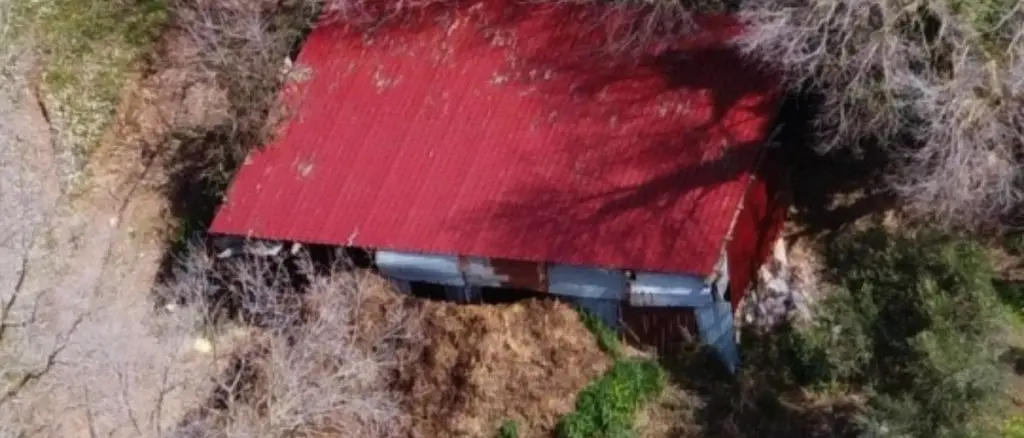 Rifiuti di un allevamento scaricati nei terreni: denunciata titolare di un’azienda nel Vibonese