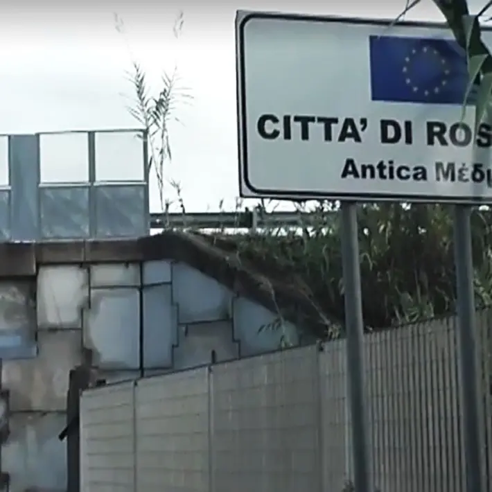 Rosarno, disposta l’autopsia sul corpo della 73enne travolta da un’auto mentre pregava davanti casa