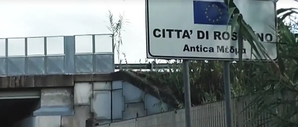 Rosarno, disposta l’autopsia sul corpo della 73enne travolta da un’auto mentre pregava davanti casa