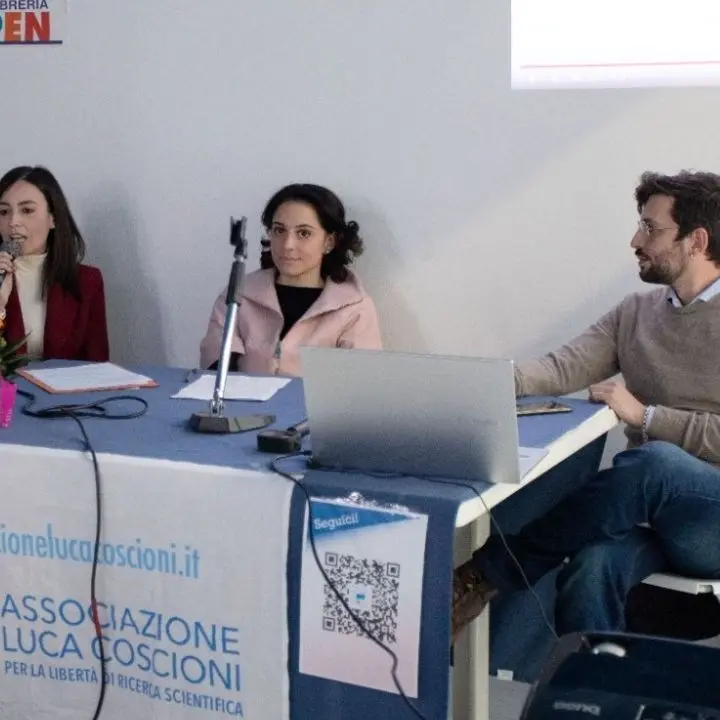 Reggio, l’associazione Luca Coscioni mette radici in città: sabato la riunione fondativa