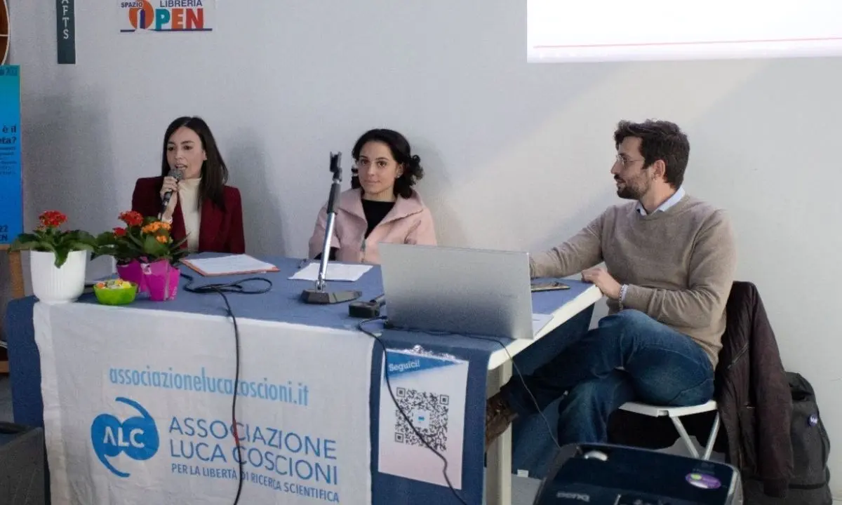 Reggio, l’associazione Luca Coscioni mette radici in città: sabato la riunione fondativa