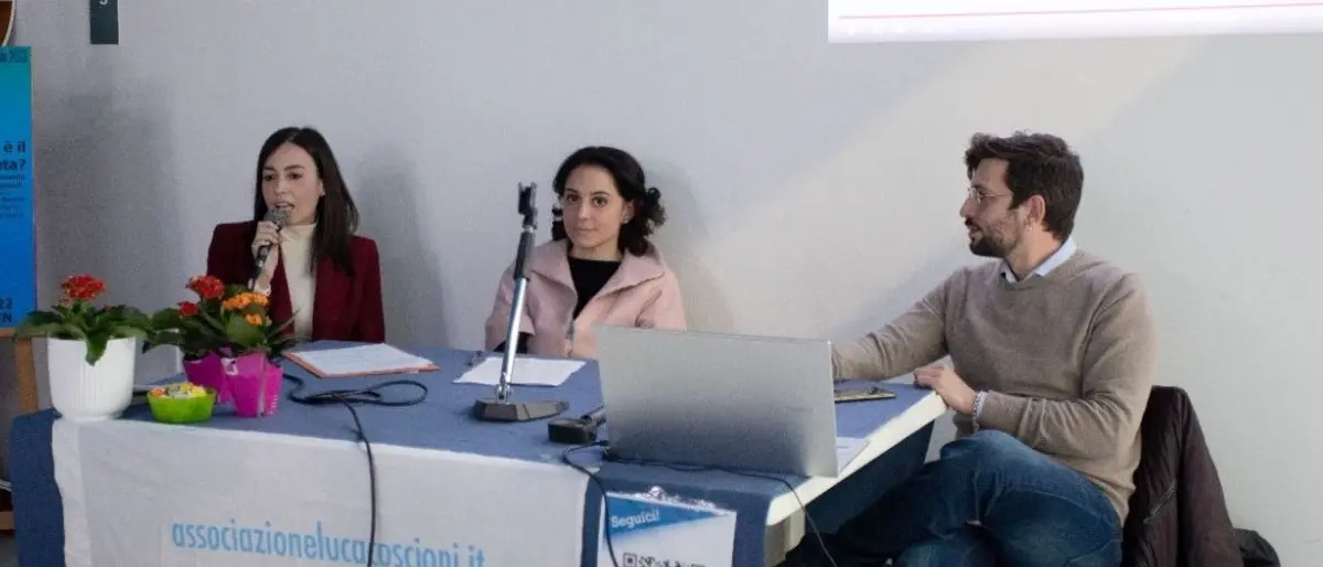 Reggio, l’associazione Luca Coscioni mette radici in città: sabato la riunione fondativa