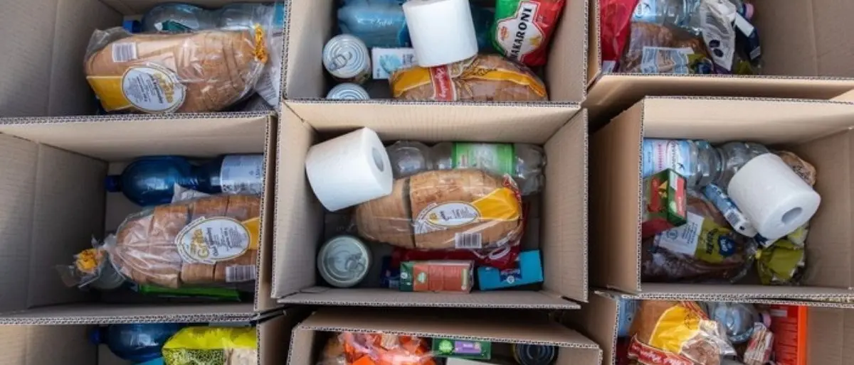 Svaligiato a Reggio Calabria un centro di raccolta beni destinati all’Ucraina