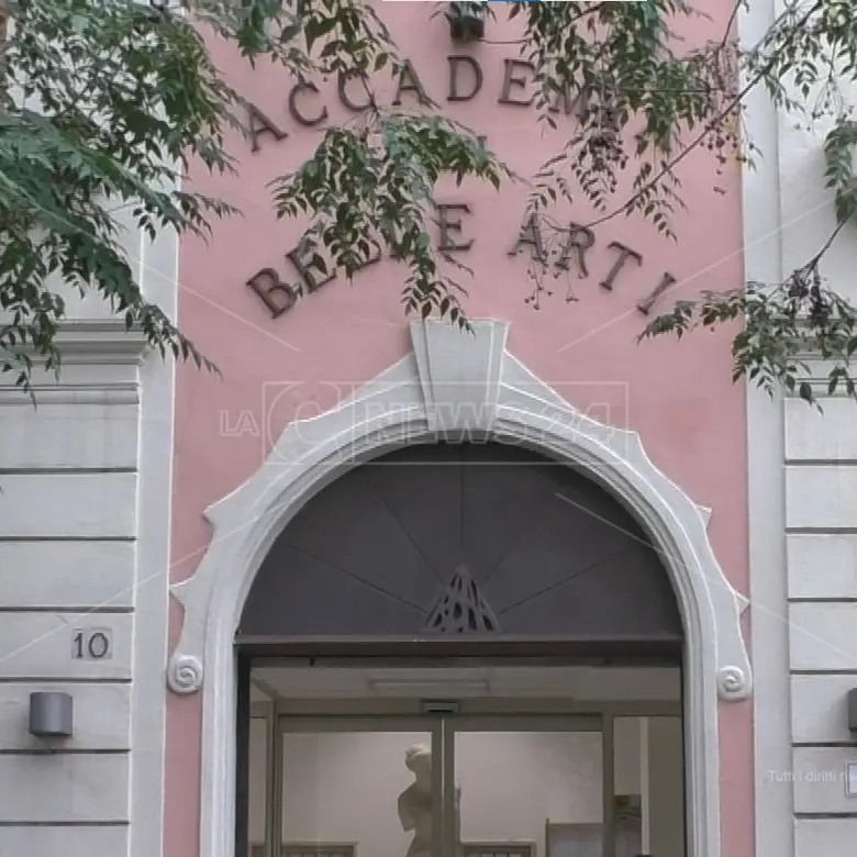 Reggio, il Ministero nomina Pietro Sacchetti direttore dell’Accademia di Belle Arti