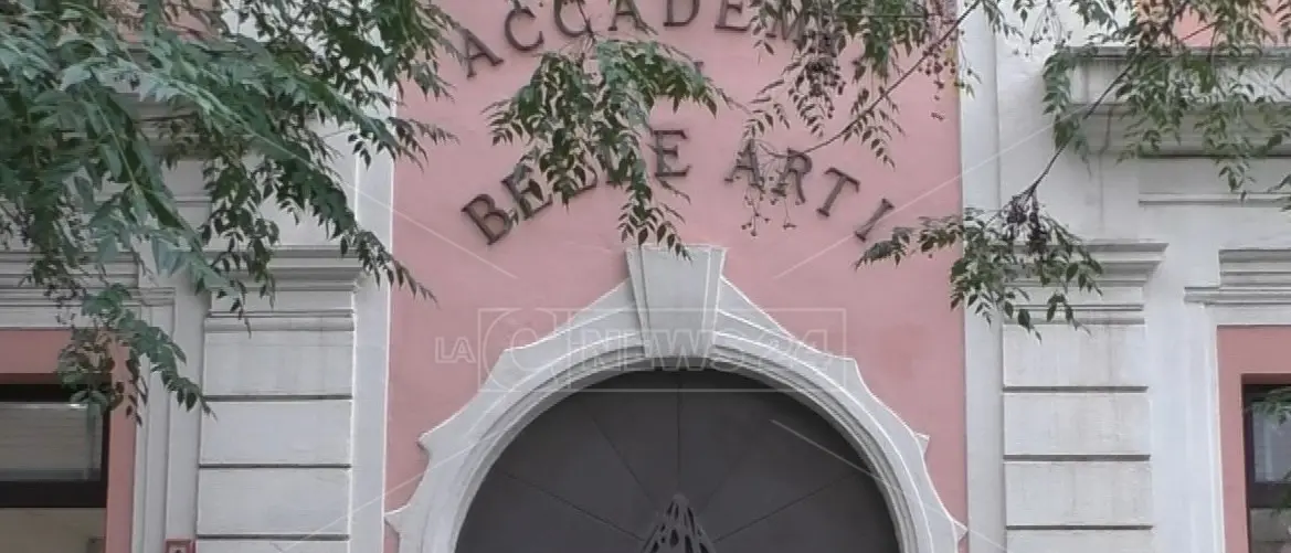 Reggio, il Ministero nomina Pietro Sacchetti direttore dell’Accademia di Belle Arti