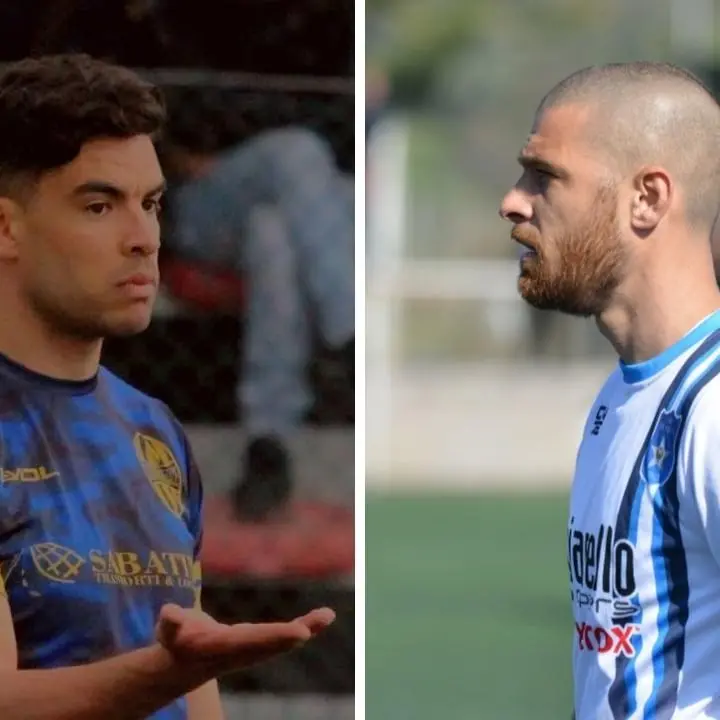 Classifica marcatori in Eccellenza: Andrada fa tripletta, per Angotti 9 gol nelle ultime 7 partite