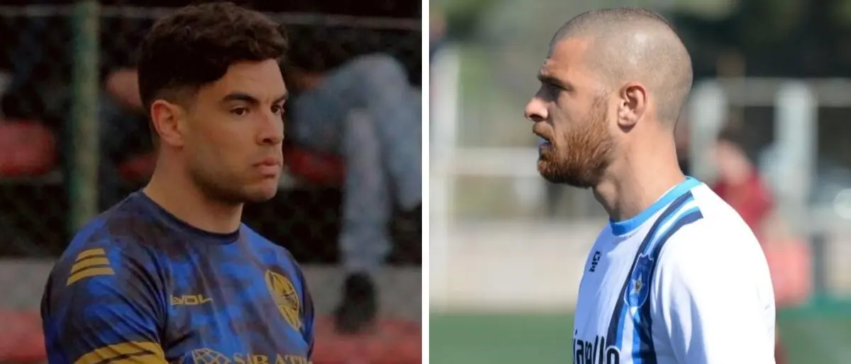 Classifica marcatori in Eccellenza: Andrada fa tripletta, per Angotti 9 gol nelle ultime 7 partite