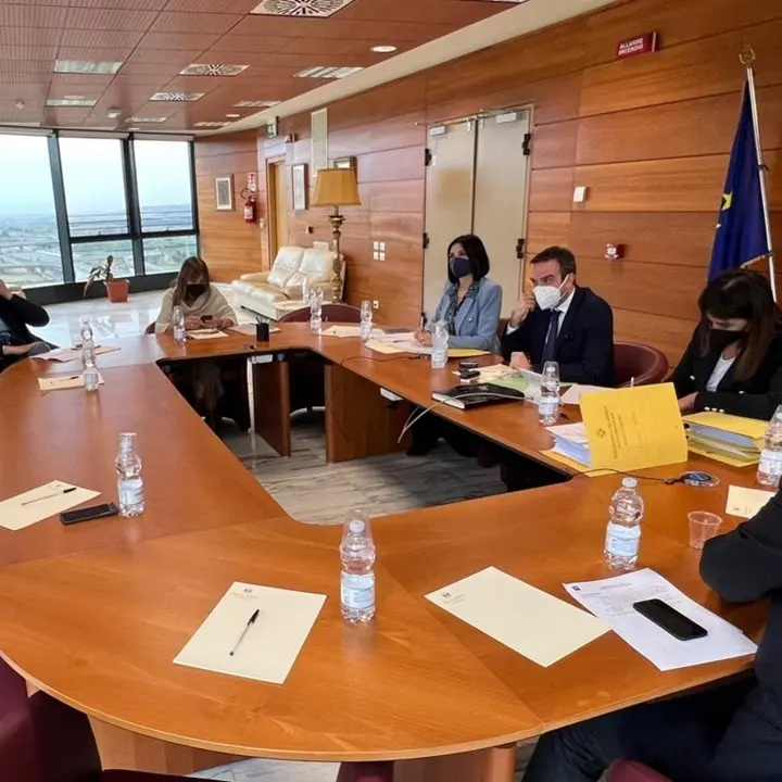 La Giunta approva il nuovo Por da più di 3 miliardi di euro, Occhiuto: «Siamo tra le prime Regioni in Italia»