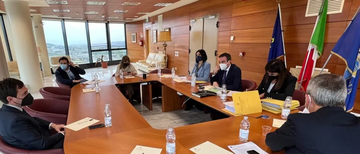 La Giunta approva il nuovo Por da più di 3 miliardi di euro, Occhiuto: «Siamo tra le prime Regioni in Italia»