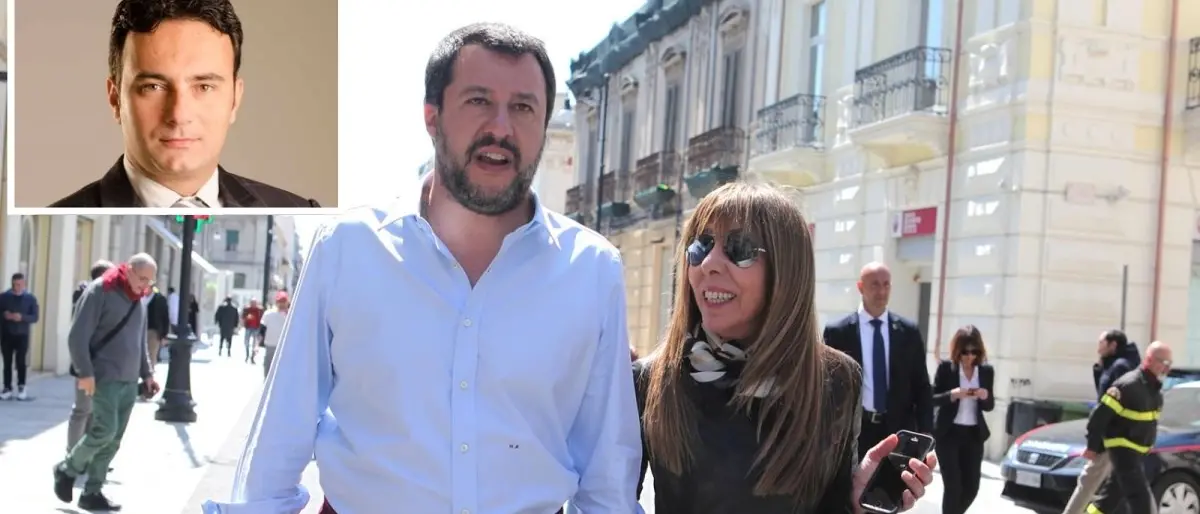 Senato, dalla giunta delle elezioni via libera a De Angelis: sostituirà la dimissionaria Minasi