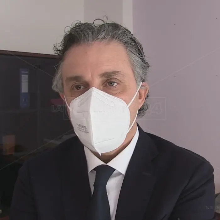 Regione Calabria, nominato il nuovo dirigente del settore bilancio del Dipartimento Salute