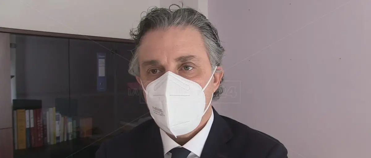 Regione Calabria, nominato il nuovo dirigente del settore bilancio del Dipartimento Salute