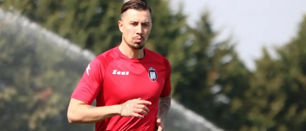 Crotone calcio, in attesa del Perugia si “riapre” il mercato: ecco l’attaccante Emre Güral