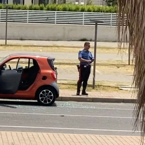 Corigliano Rossano, pestaggi ai membri del clan di Nicola Acri: quattro a processo
