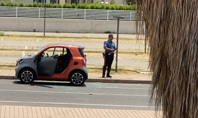 Corigliano Rossano, pestaggi ai membri del clan di Nicola Acri: quattro a processo