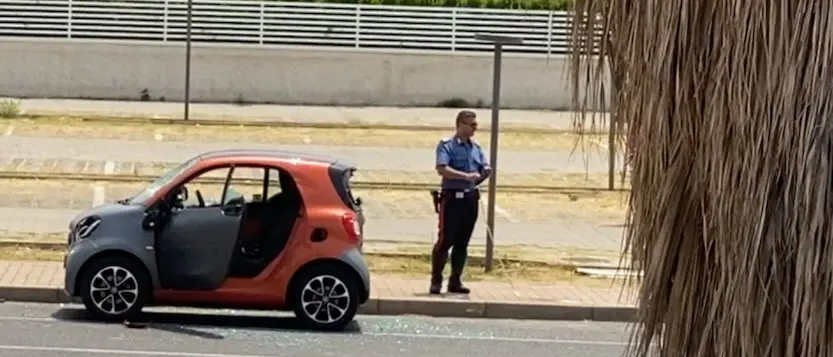 Corigliano Rossano, pestaggi ai membri del clan di Nicola Acri: quattro a processo