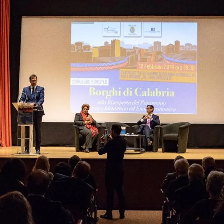 Associazione calabresi in Europa, a Bruxelles l’assemblea per illustrare la nuova programmazione