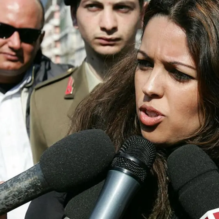 Condividere il dolore e la paura, la giornalista Barbara Schiavulli ospite di La Capitale vis-à-vis