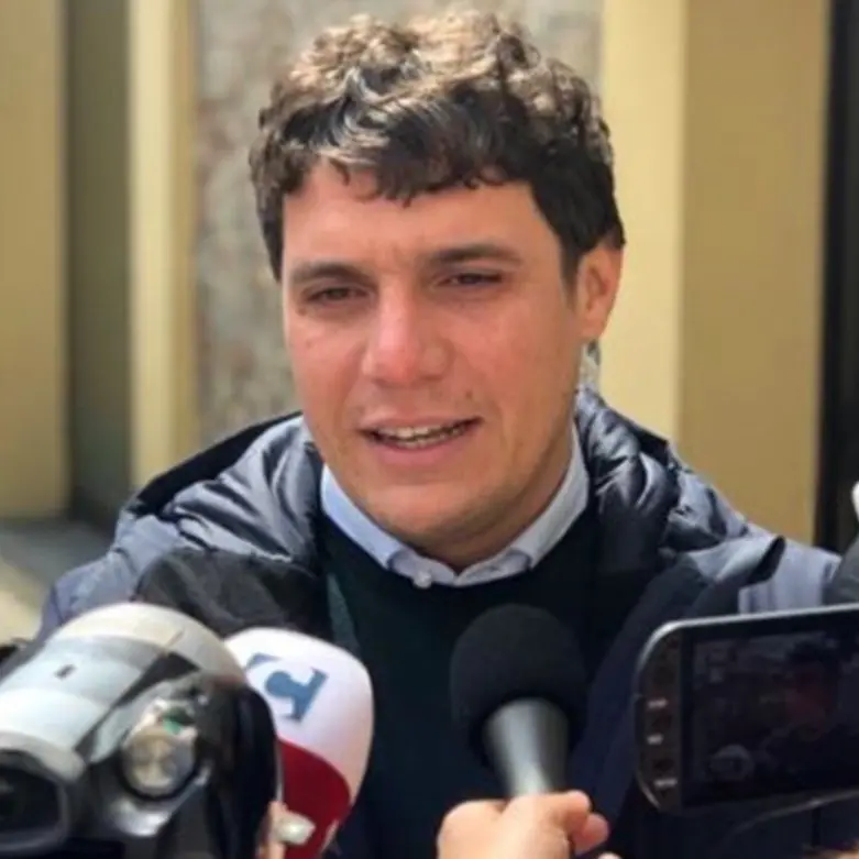 Catanzaro, Marco Polimeni: «Sono stati anni di confusione politica, tutti dobbiamo fare ammenda»