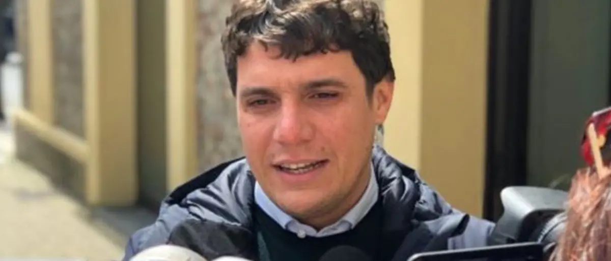 Catanzaro, Marco Polimeni: «Sono stati anni di confusione politica, tutti dobbiamo fare ammenda»