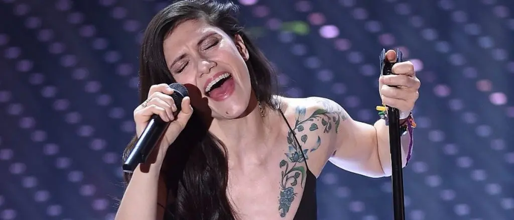 Roccella Summer Festival, il 7 settembre arriva Elisa