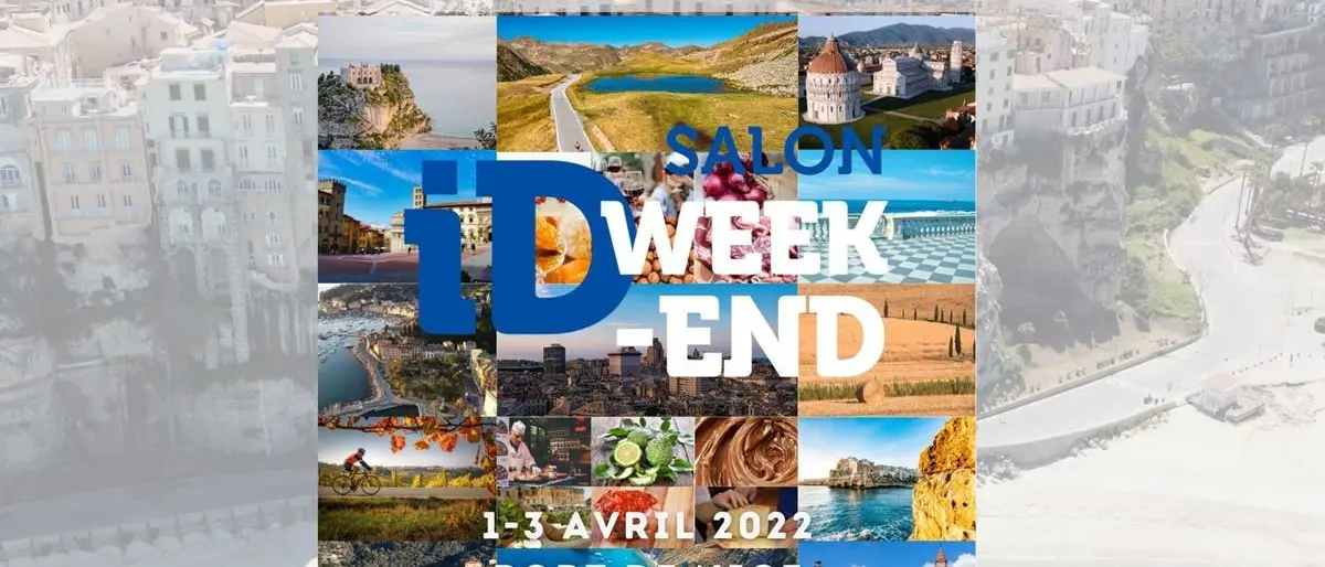 La città di Tropea al Salone Id-Weekend per promuovere le bellezza dell’Italia