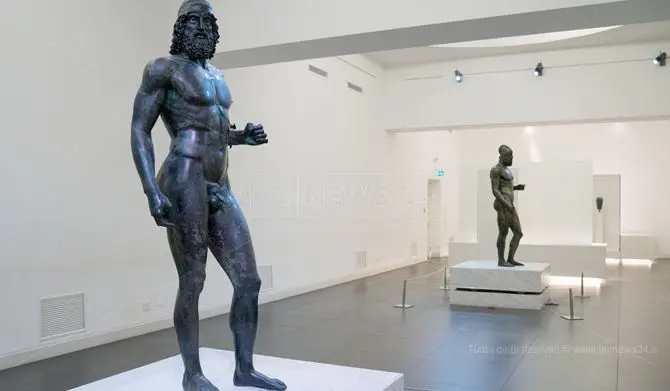 Museo Reggio Calabria, manca il personale: stop alle attività dopo l’ennesimo trasferimento