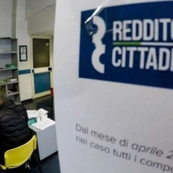 Percepiscono il reddito di cittadinanza senza averne diritto: 10 denunce nel Catanzarese