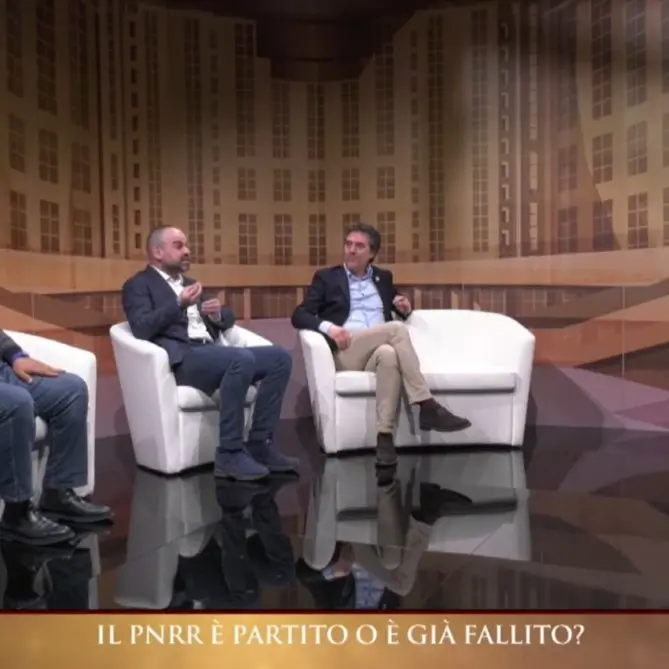 La Calabria è pronta per spendere i fondi del Pnrr? Torna questa sera Pubblica piazza