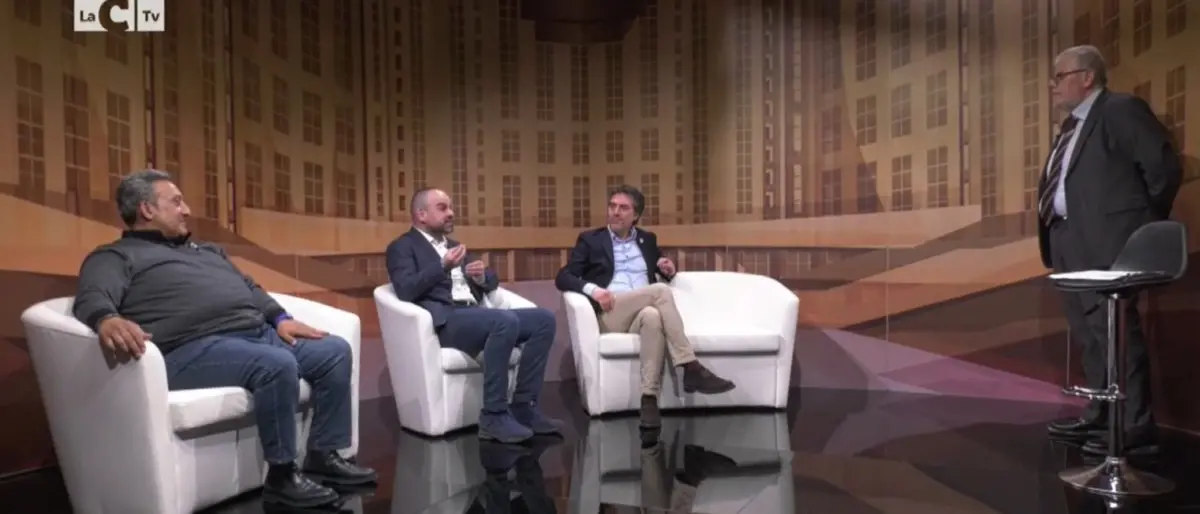 Catanzaro, Fiorita a Pubblica Piazza: «Centrodestra con Donato? Operazioni di cinismo travestite da civismo»