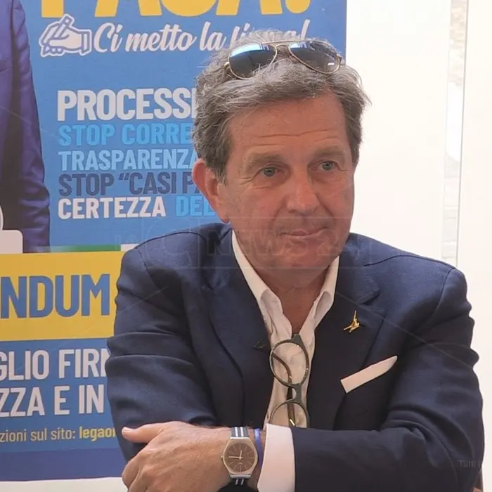 Pnrr e infiltrazioni mafiose, Saccomanno (Lega): «Serve una task force per i controlli»