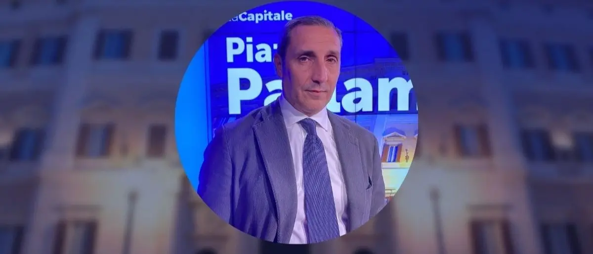 Guerra in Ucraina e crisi euro-mediterranea, Francesco Anghelone ospite di Piazza Parlamento