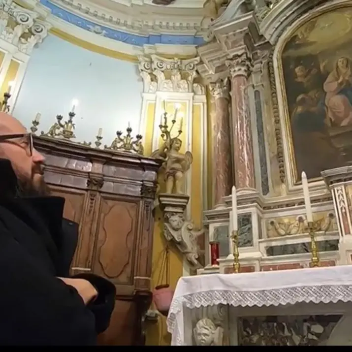 Il Sacro in Calabria e il culto di San Rocco nella nuova puntata del format in onda su LaC
